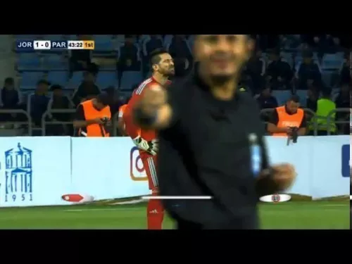 ΓΚΟΛ ΤΑΜΑΡΙ