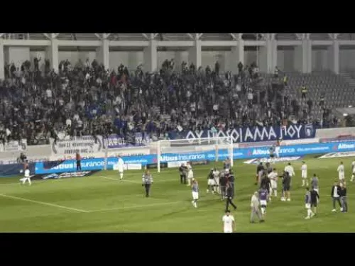 Φανέλες στον κόσμο από τους παίκτες της Πάφου