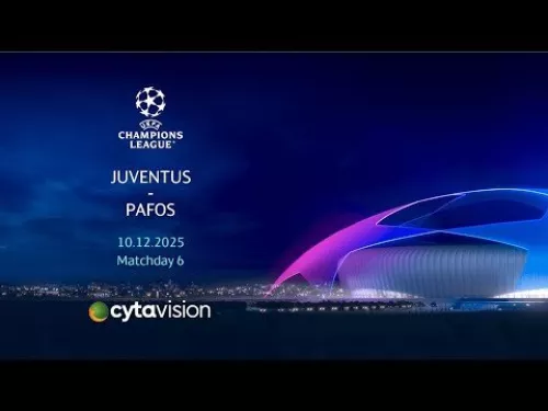 Juventus 2-0 Pafos 10.12.2025
