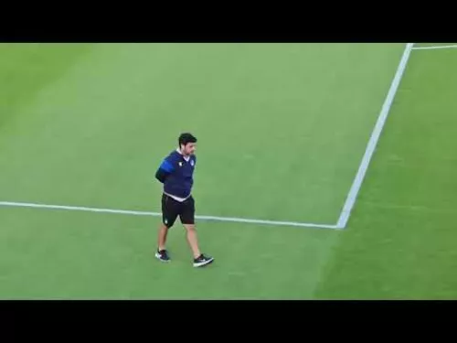 ΓΚΑΓΙΕΓΟ πριν από RFS