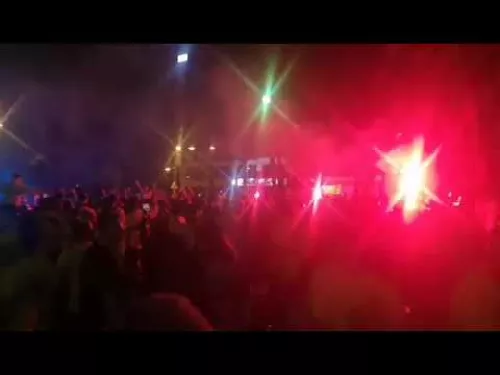 Ισόβια… οι ΑΕΛίστες στον Εναέριο