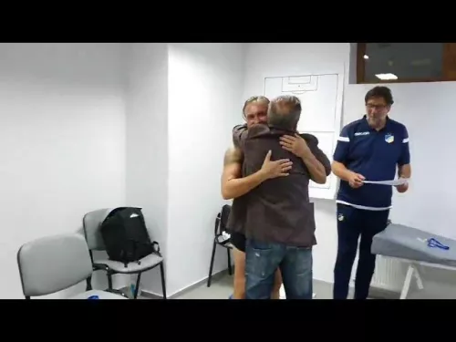 ΠΑΝΗΓΥΡΙΣΜΟΣ ΝΤΟΛ ΠΡΟΔΡΟΜΟΣ