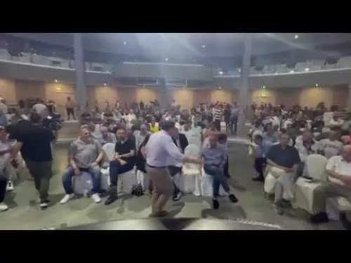 Ετήσια Γενική Συνέλευση Εταιρείας ΑΠΟΕΛ