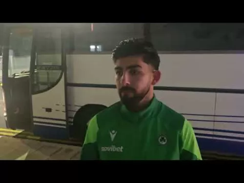 Ανδρόνικος Κακουλλής μετά την ΑΕΛ