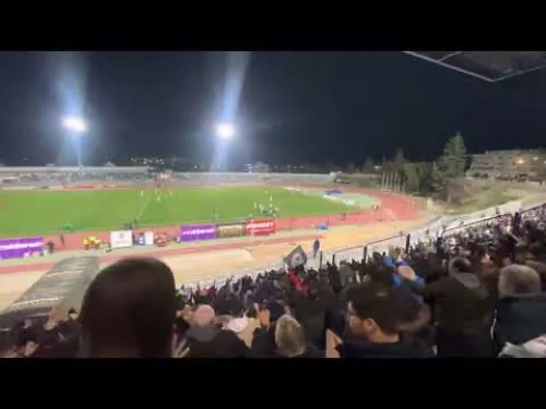 Ξέσπασμα Παφιτών στο γκολ του Ζάιρο