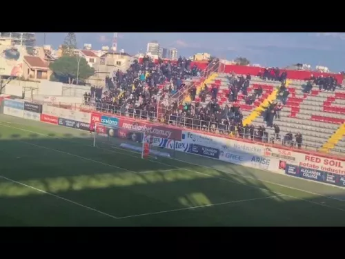 Ντούμπαγιτς γκολ με φάουλ