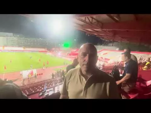 Ο Μίρο για την πρόκριση του ΑΠΟΕΛ