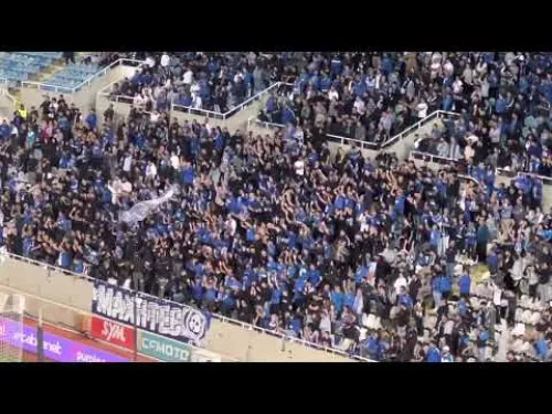 Μαχητές στο ντέρμπι με την Ομόνοια στο ΓΣΠ