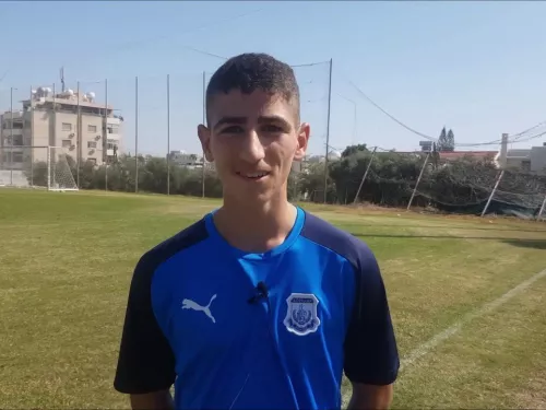 K16 Aπόλλων Σέργιος Μιχαήλ