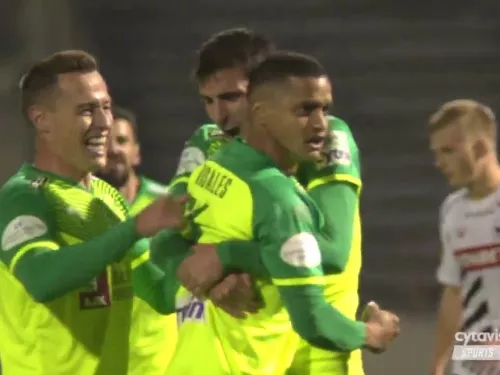 ΠΑΕΕΚ - ΑΕΚ (2-2) 17η Αγωνιστική 14.01.2022