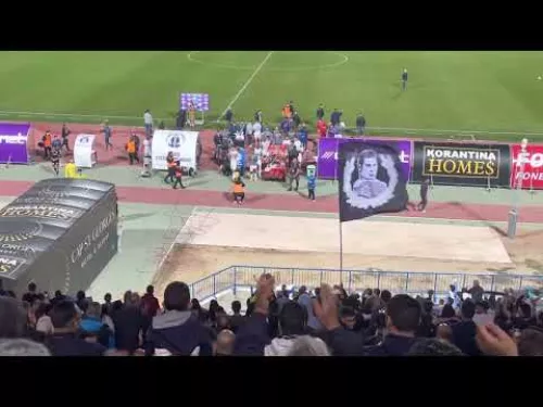 Παφίτικα πανηγύρια μετά τον Ακρίτα