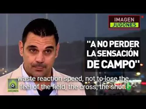 Spanish TV channel La Sexta