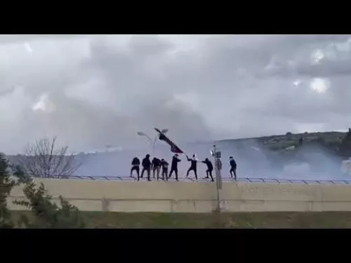 Οπαδοί Απόλλων