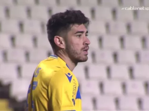 ΑΠΟΕΛ - ΑΠΟΛΛΩΝ 2-1 Highlights (20/01/2021)