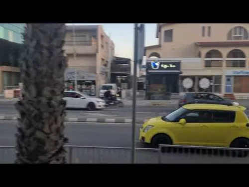 Πορεία προς το γήπεδο... οι Απολλωνίστες