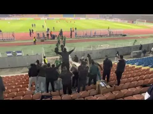 Πανηγυρισμοί Ολυμπιακού