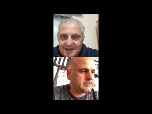Τιμούρ στο kerkida 2