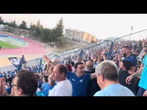 Ξέσπασαν οι Παφίτες στο 3-0 απέναντι στη Δόξα
