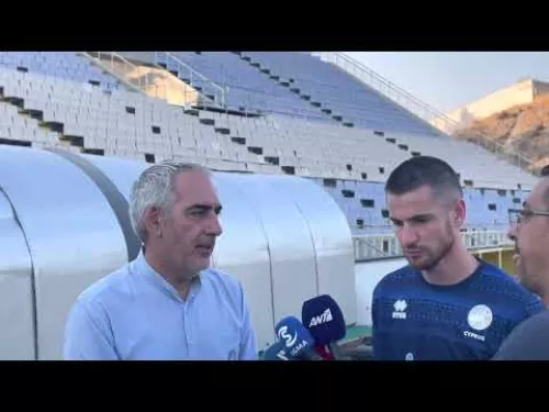 Ρομπέρζ Εθνική Κύπρου