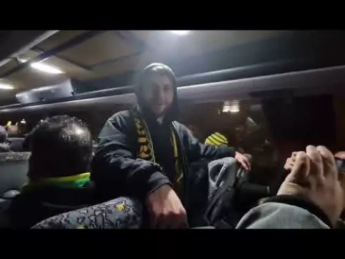 Πρόβλεψη Μιχάλη οπαδού ΑΕΚ, για τελικό!