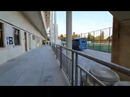 Άφιξη ΑΠΟΕΛ στο γήπεδο
