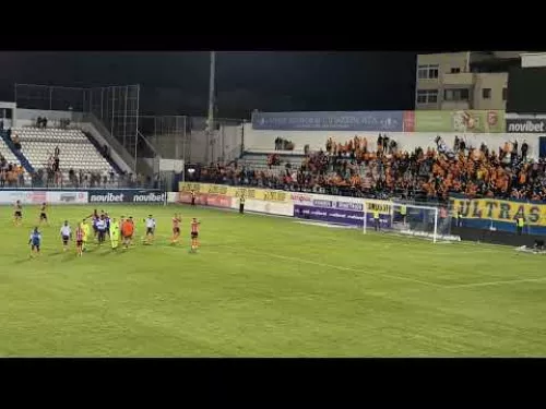 Πανηγυρικό ΑΠΟΕΛ