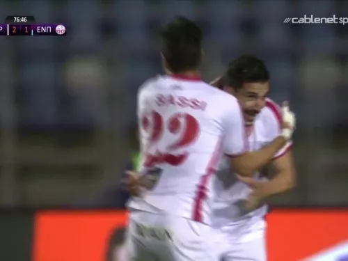 ΚΑΡΜΙΩΤΙΣΣΑ - ΕΝΠ 4-2 Highlights (05/03/2021)