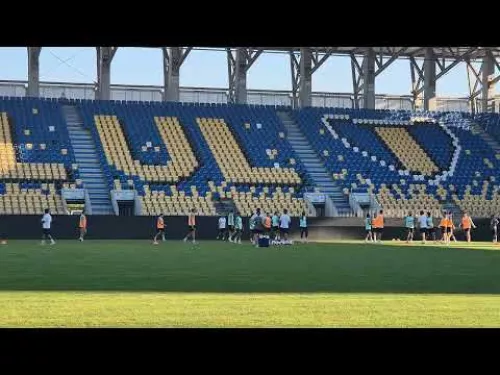 Παιχνίδι στην πρόπονηση και... κάμψεις οι χαμένοι