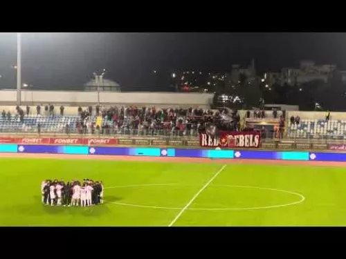 «Χώμα που περπάτησα» στο Στέλιος Κυριακίδης