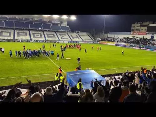 Πανηγυρικό Ομόνοια Αραδίπου (2)