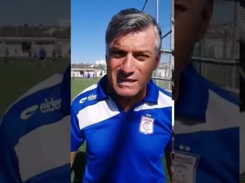 Ο Δ.Δημητρίου στην ιστοσελίδα μας