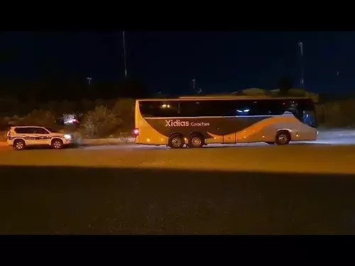 Αποχώρηση αποστολής Ανόρθωσης