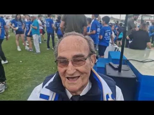 Ανδρέας Ευαγγελίδης παλιός πρόεδρος Ομόνοιας Αραδίππου