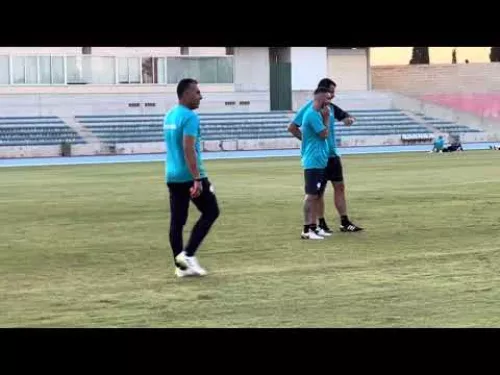 Η «πρώτη» του Σωφρόνη Αυγουστή