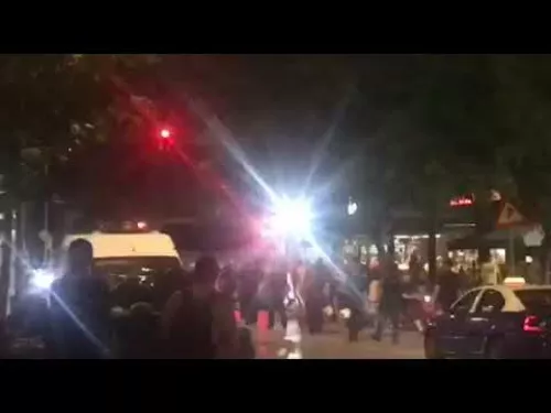 Αποχώρηση ΑΕΛ από Βικελίδης
