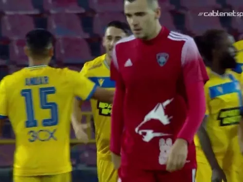FC KAYSAR - ΑΠΟΕΛ 1-4  Highlights   (17/09/2020)