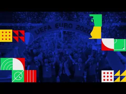 EURO 2024 SHOW powered by Stoiximan