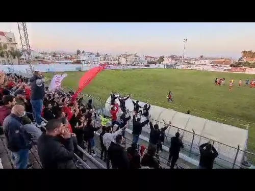 Σαλαμιναίοι με παίκτες 1