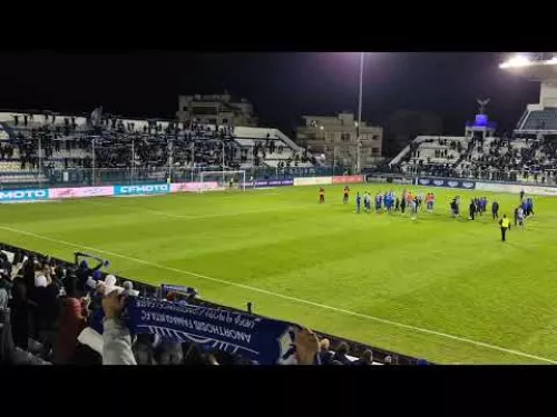 Χώμα που περπάτησα