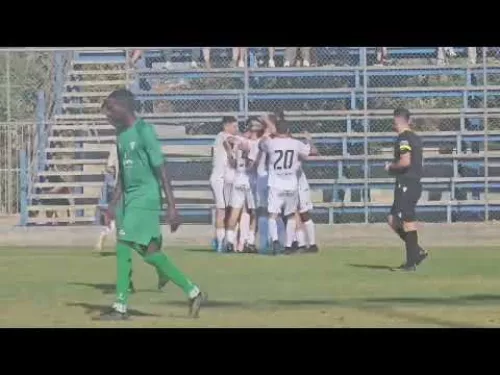 Γκολάρες από τον Αντρέα Κκώστη