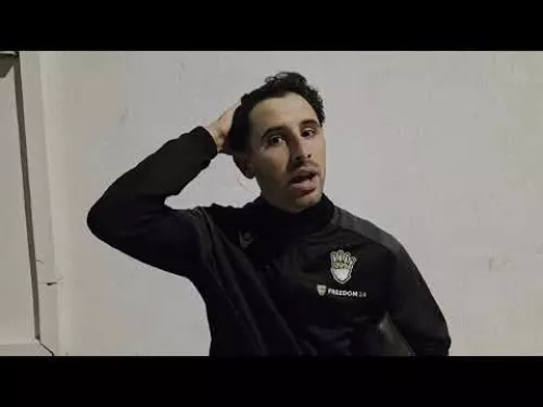 Δηλώσεις Μάρκο Κάμους