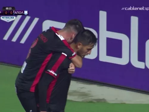 ΚΑΡΜΙΩΤΙΣΣΑ - ΑΠΟΛΛΩΝ 1-1 Highlights (6/2/2021)