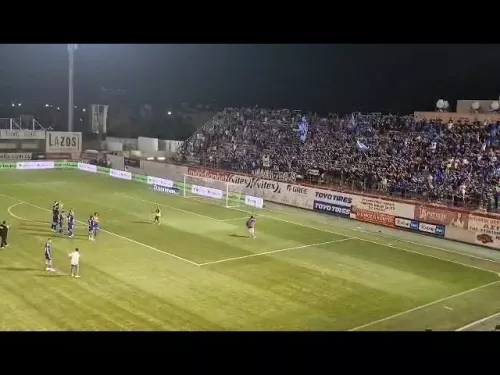 Tραγούδι για την Αμμόχωστο/ΑΝΟ