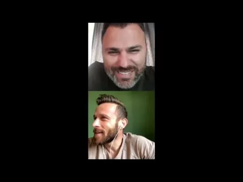 Συνέντευξη Νεκτάριου Αλεξάνδρου σε Στέλιο Αναστασίου για το kerkida.net