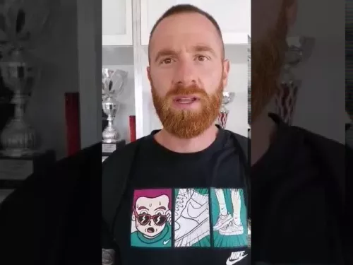 Δημήτρης Κυριακίδης στο ΚΕΡΚΙΔΑ.ΝΕΤ μετά την νίκη επί της ΕΝΩΣΗΣ