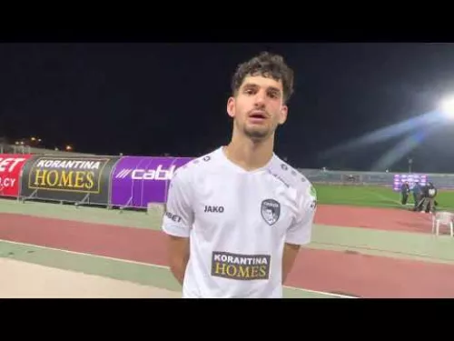 Λύσανδρος Παπαστυλιανου Πάφος fc
