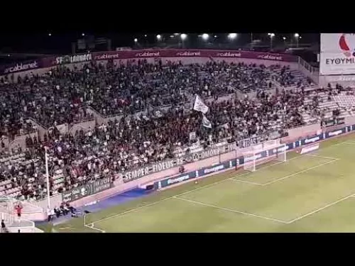 Ομόνοια-Lincoln: Η είσοδος των ομάδων στο ΓΣΠ