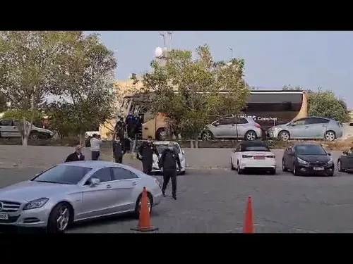 ANO άφιξη για Ομόνοια