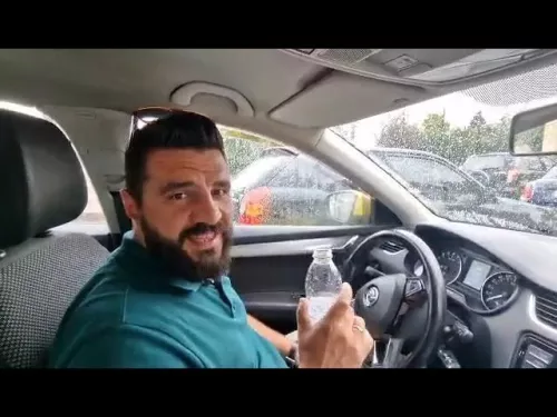 Ο ταξιτζής προβλέπει... Ολυμπιακός  - Απόλλων 0-1!