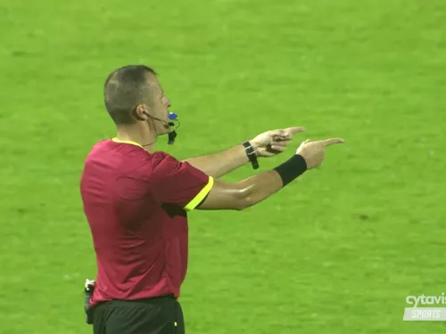 ΠΑΕΕΚ-ΔΟΞΑ (1-2) 11η Αγωνιστική 27.11.2021